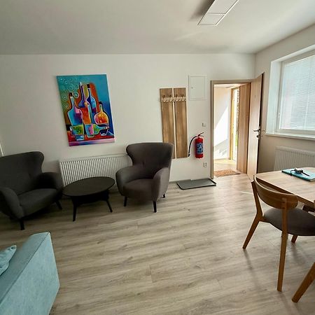 Apartments 1 Valecov-Zasadka 7 Bosen ภายนอก รูปภาพ