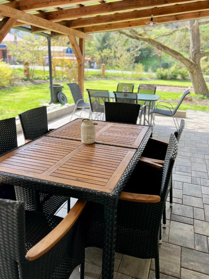 Apartments 1 Valecov-Zasadka 7 Bosen ภายนอก รูปภาพ