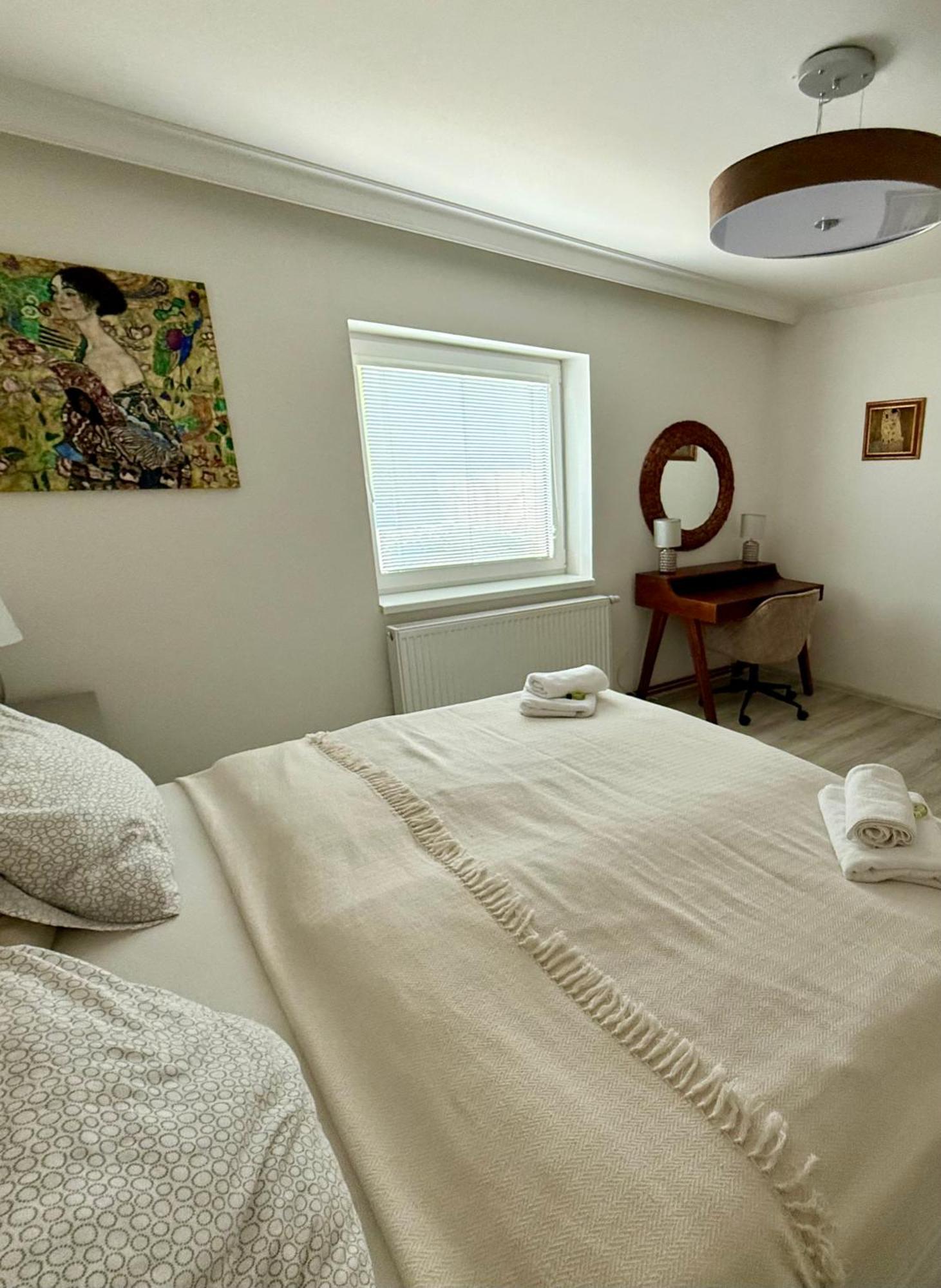 Apartments 1 Valecov-Zasadka 7 Bosen ภายนอก รูปภาพ
